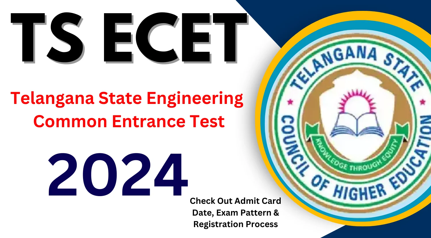 "TG ECET 2024 Counselling Key Dates, Process, and Tips"