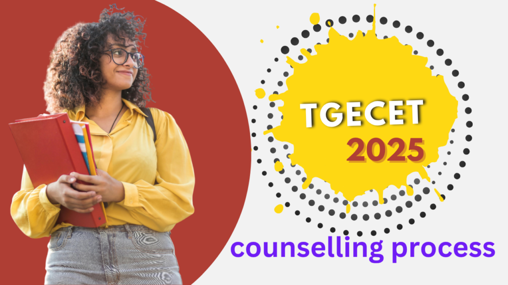 TGECET 2025: Tips to Crack the Exam in First Attempt