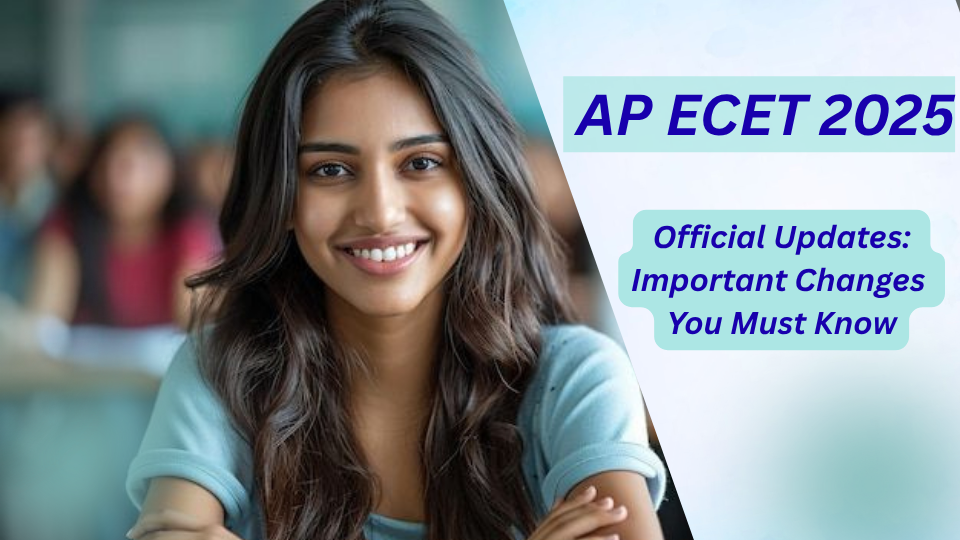 AP ECET 2025