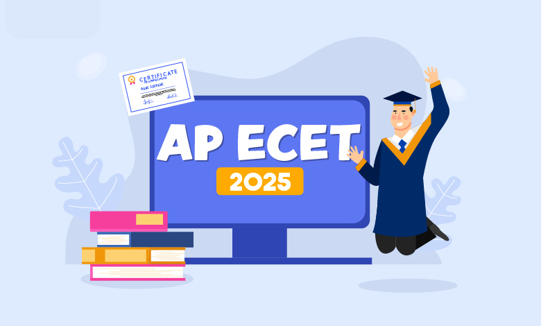 AP ECET 2025 New Updates