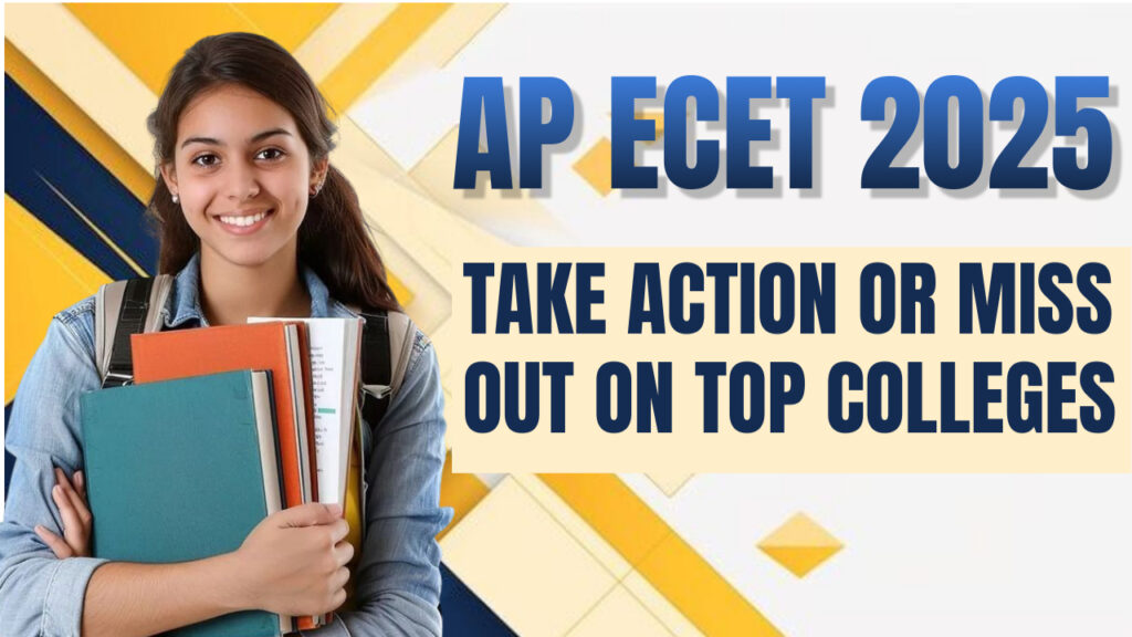 AP ECET