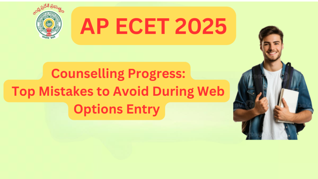 AP ECET