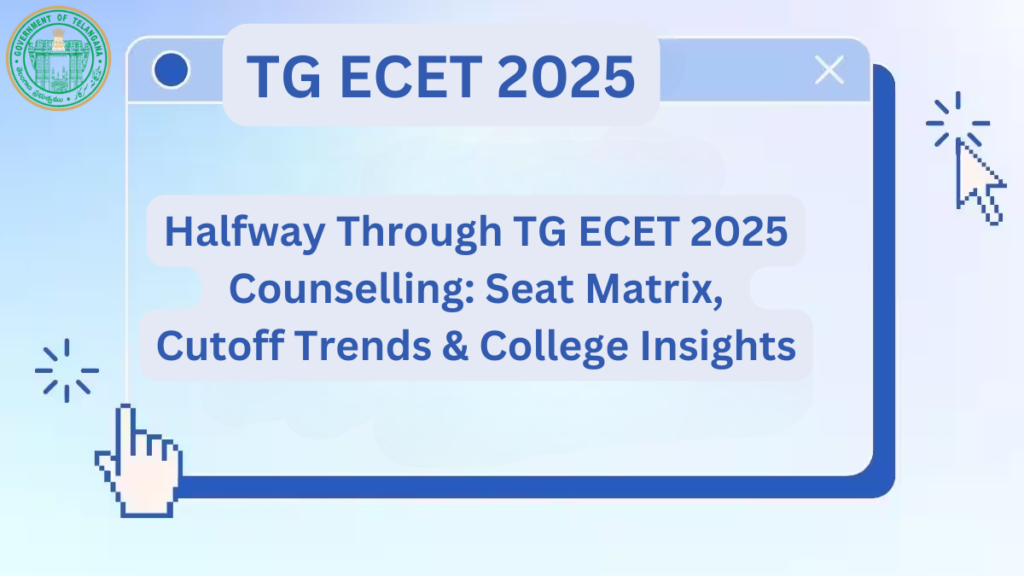 TG ECET
