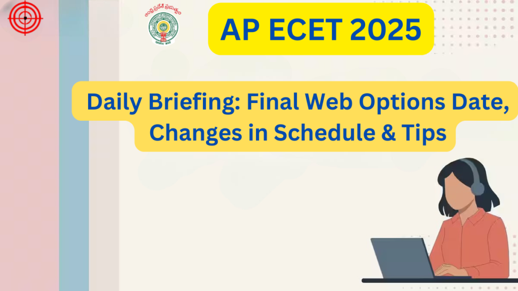 AP ECET