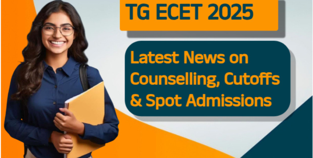 TG ECET