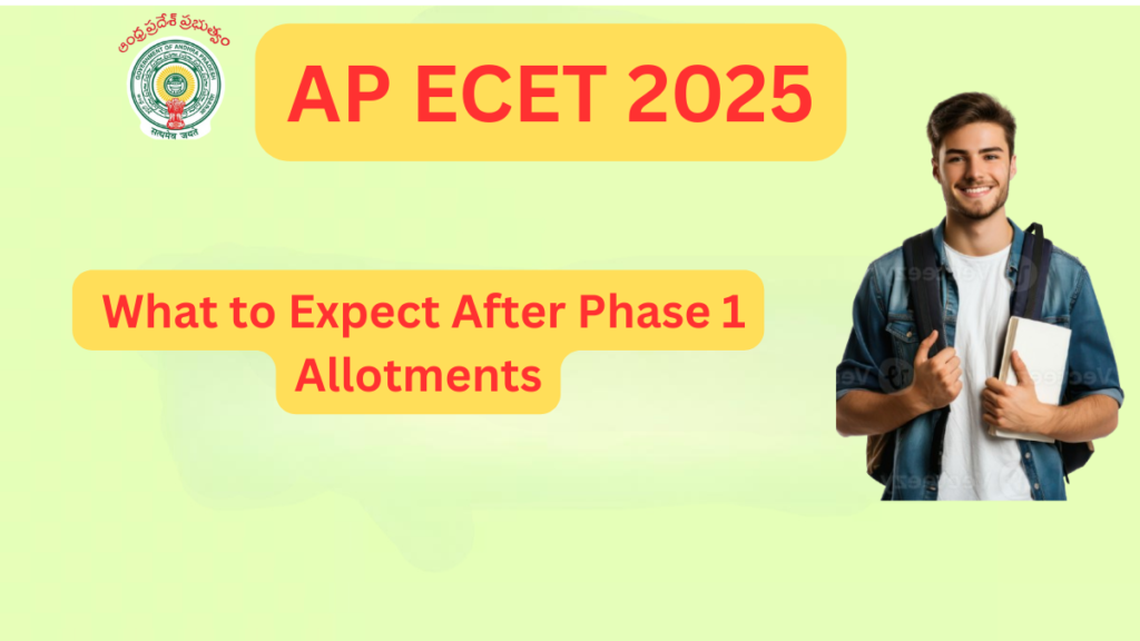 AP ECET